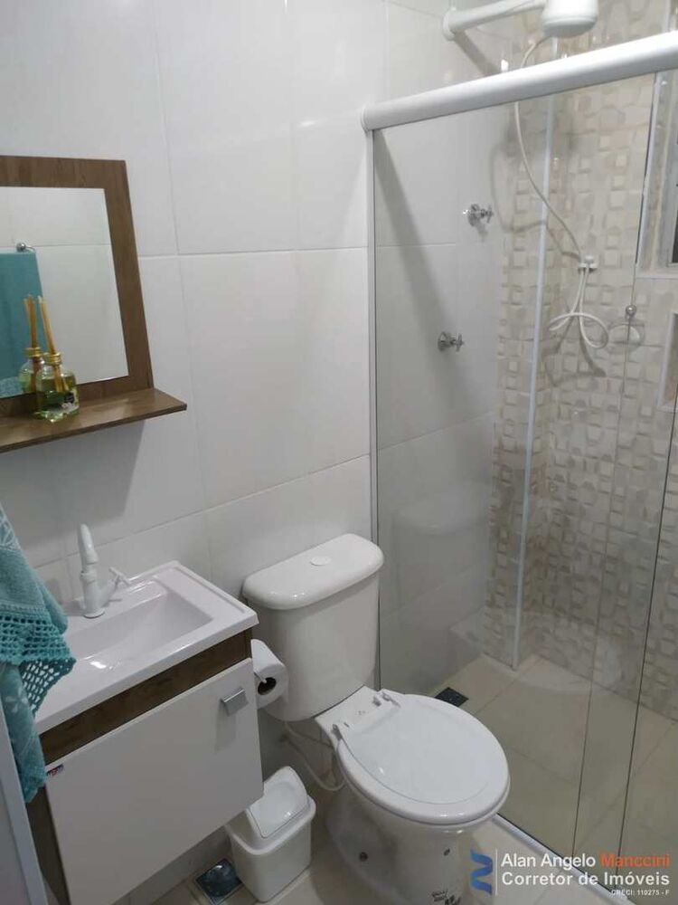 Apartamento, 1 quarto, 38 m² - Foto 34