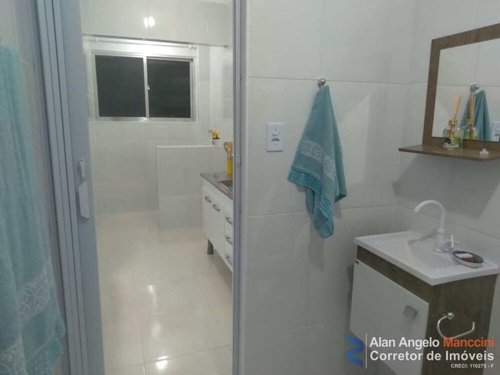 Apartamento, 1 quarto, 38 m² - Foto 2