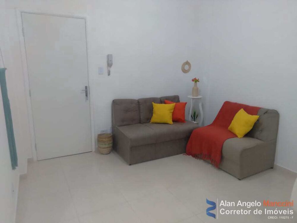 Apartamento, 1 quarto, 38 m² - Foto 20