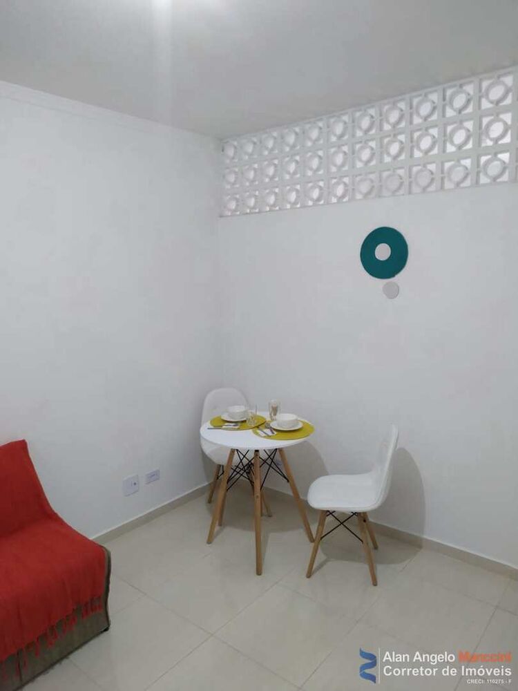 Apartamento, 1 quarto, 38 m² - Foto 7