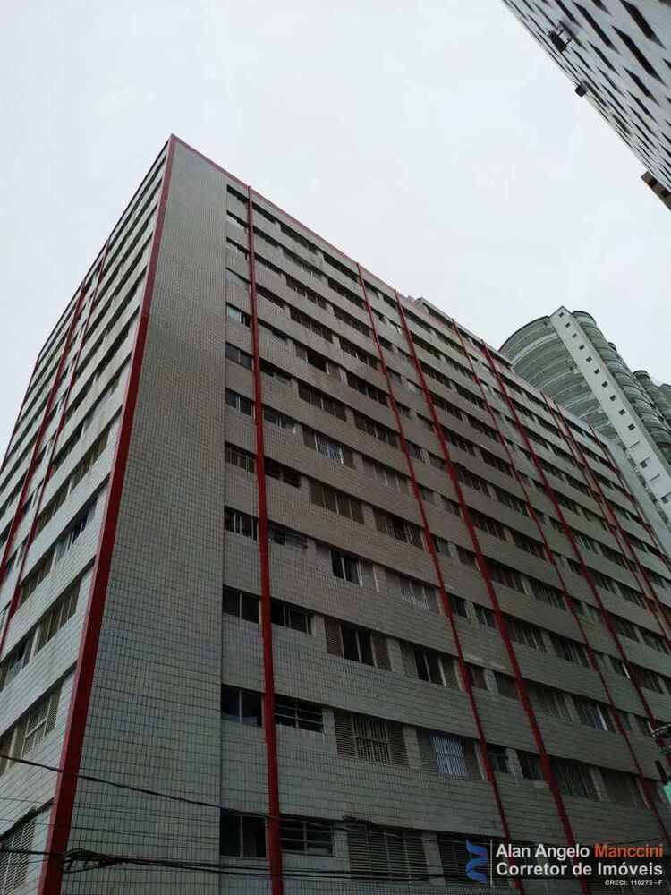 Apartamento, 1 quarto, 38 m² - Foto 5