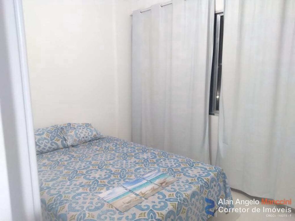 Apartamento, 1 quarto, 38 m² - Foto 6