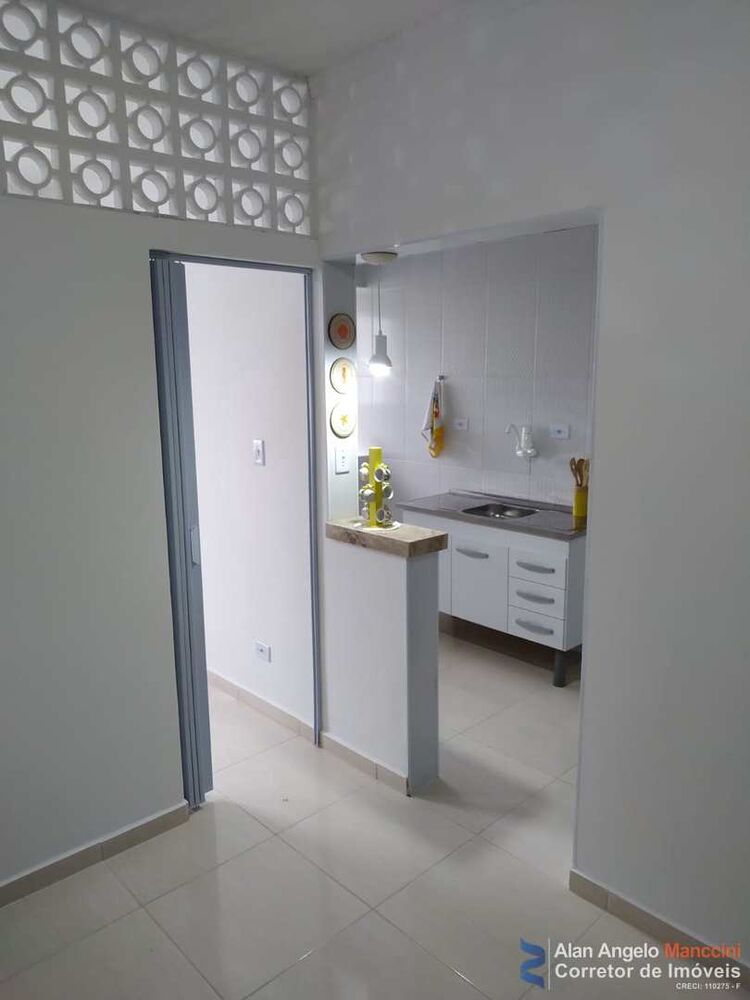 Apartamento, 1 quarto, 38 m² - Foto 10