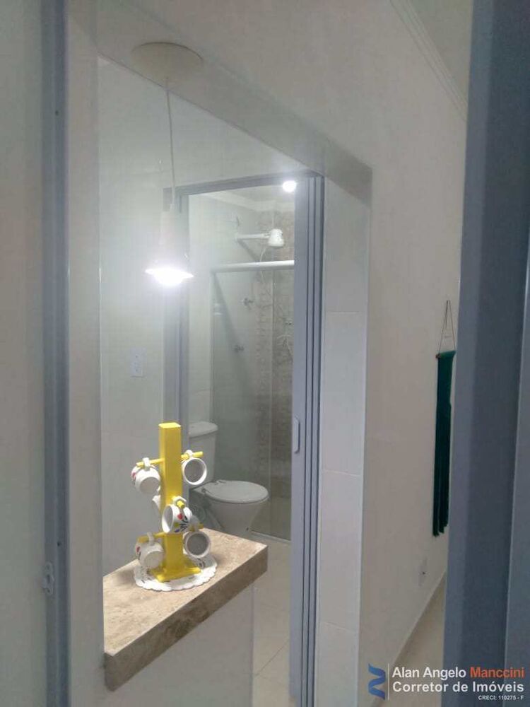 Apartamento, 1 quarto, 38 m² - Foto 11