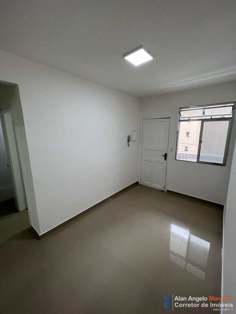 Apartamento, 2 quartos, 48 m² - Foto 7