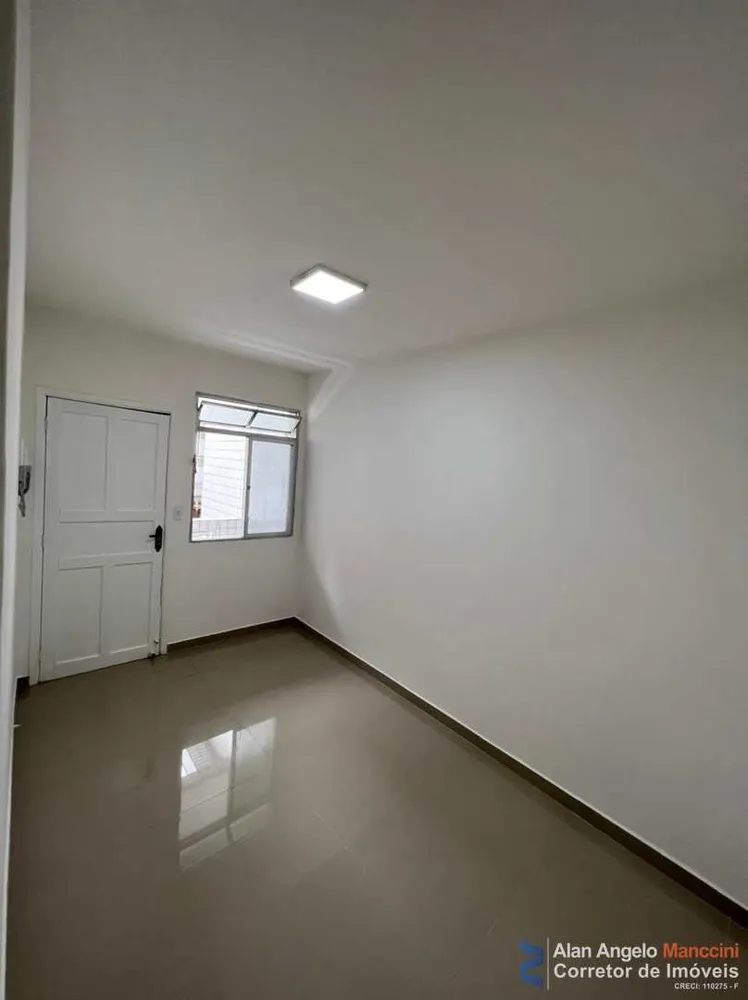 Apartamento, 2 quartos, 48 m² - Foto 5