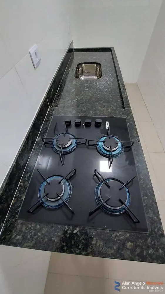 Apartamento, 2 quartos, 48 m² - Foto 6