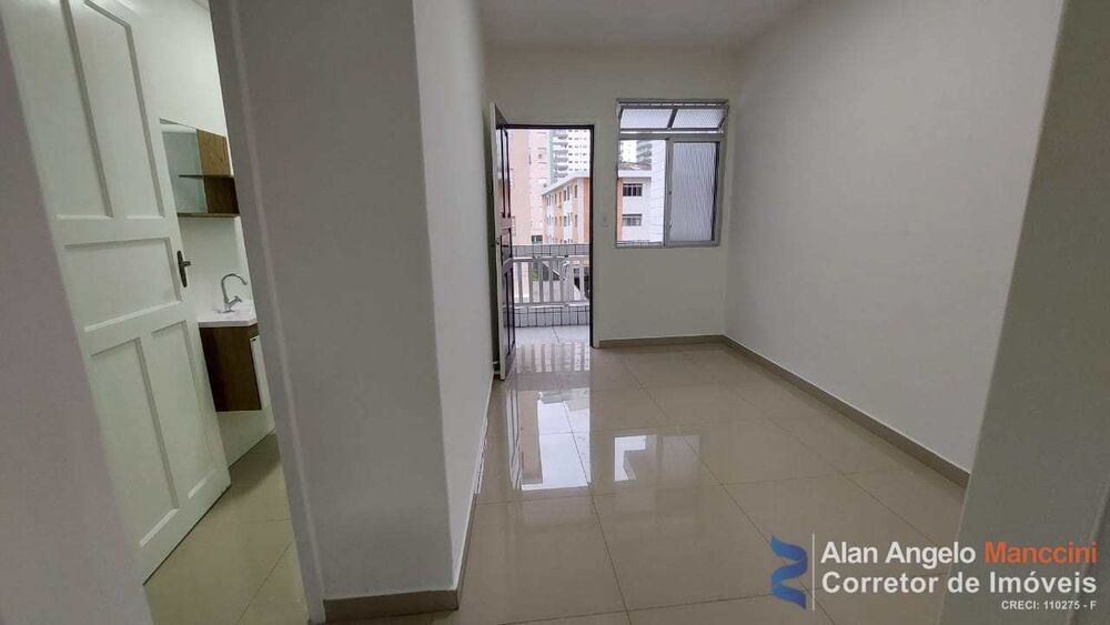 Apartamento, 2 quartos, 48 m² - Foto 2