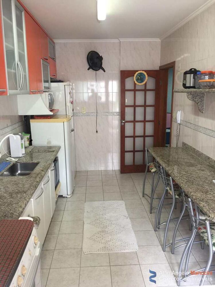 Apartamento, 3 quartos, 127 m² - Foto 4