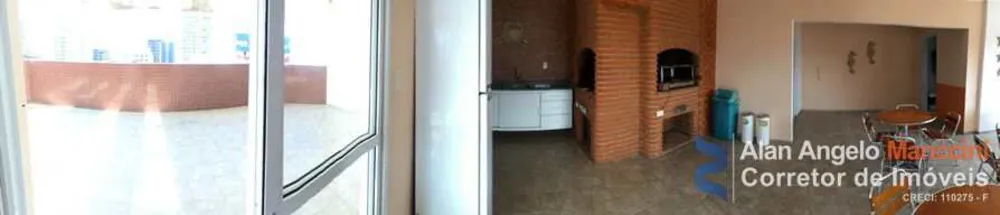 Apartamento, 3 quartos, 127 m² - Foto 7