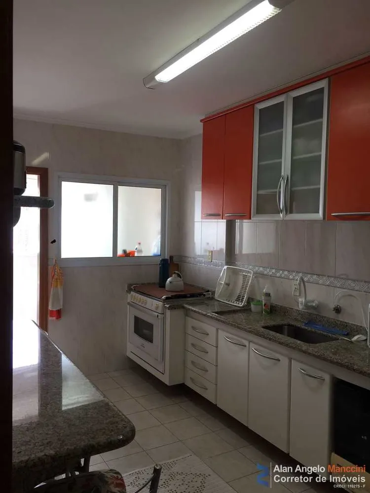 Apartamento, 3 quartos, 127 m² - Foto 12