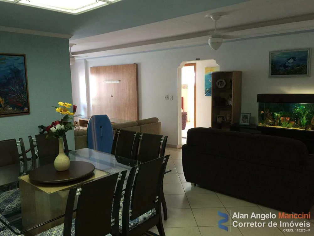 Apartamento, 3 quartos, 127 m² - Foto 9