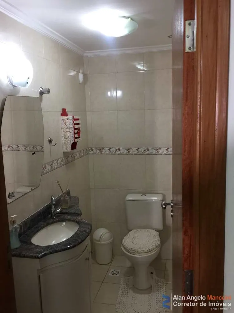 Apartamento, 3 quartos, 127 m² - Foto 16