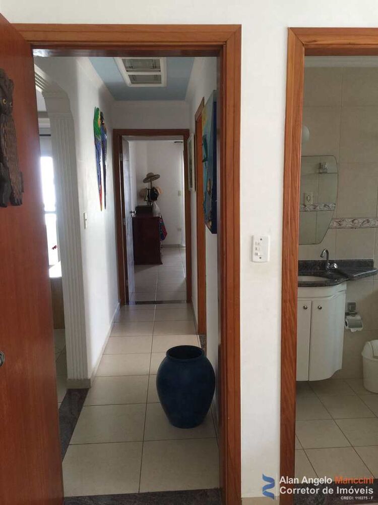 Apartamento, 3 quartos, 127 m² - Foto 3