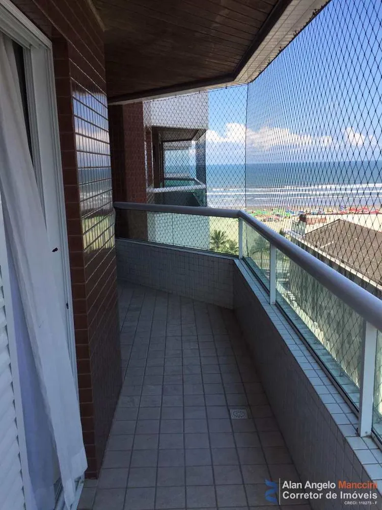 Apartamento, 3 quartos, 127 m² - Foto 11