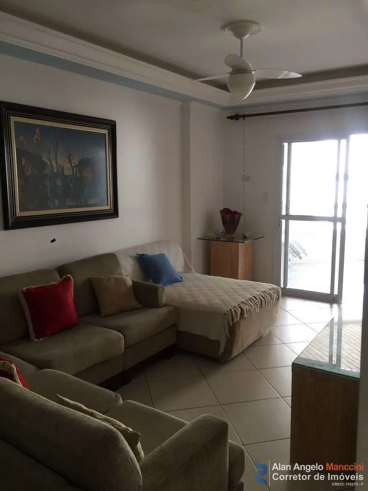 Apartamento, 3 quartos, 127 m² - Foto 8