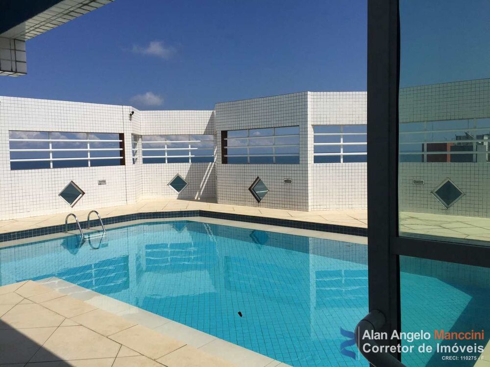 Apartamento, 3 quartos, 127 m² - Foto 1