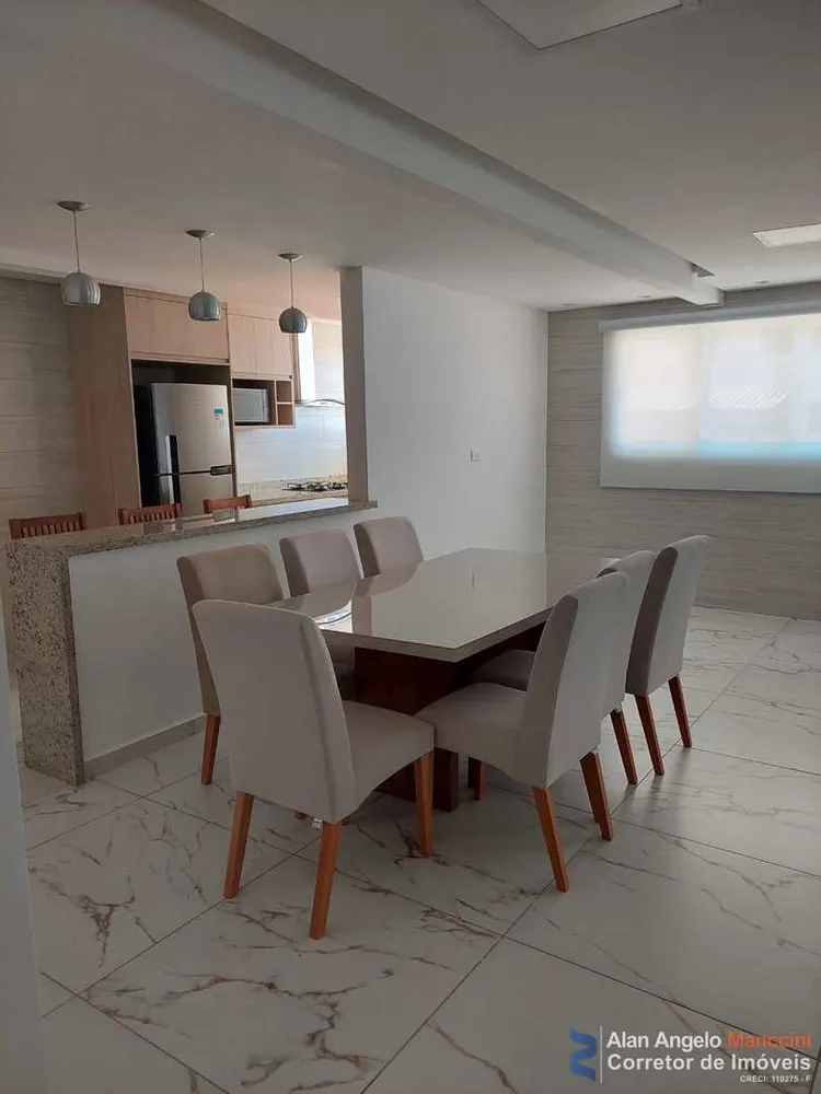 Apartamento, 1 quarto, 40 m² - Foto 17