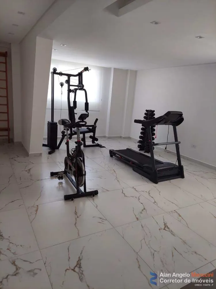Apartamento, 1 quarto, 40 m² - Foto 15
