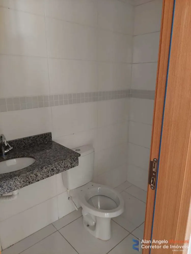 Apartamento, 1 quarto, 40 m² - Foto 19
