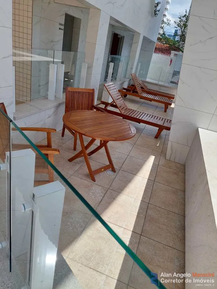 Apartamento, 1 quarto, 40 m² - Foto 14