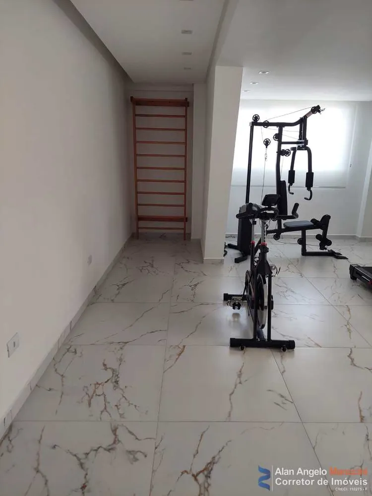Apartamento, 1 quarto, 40 m² - Foto 16