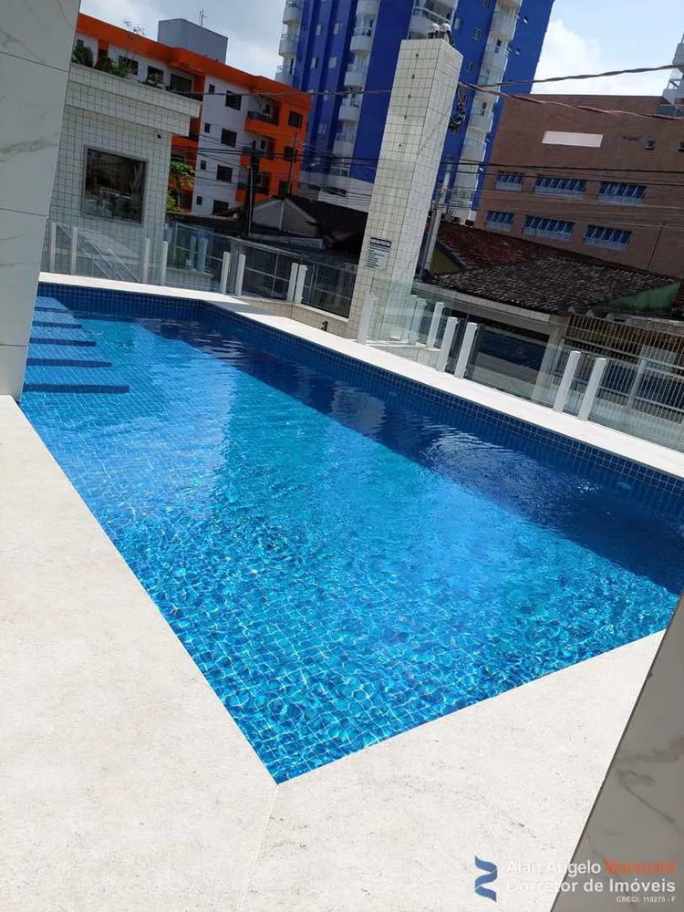 Apartamento, 1 quarto, 40 m² - Foto 13