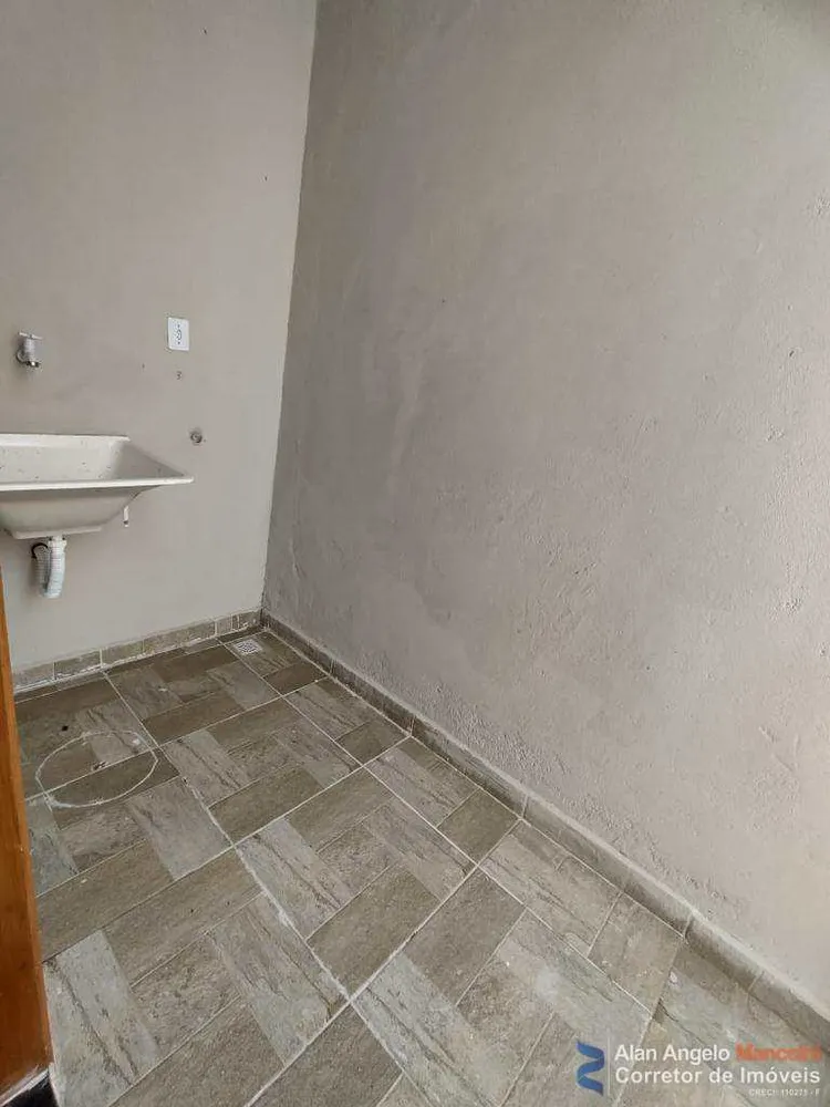 Casa de Condomínio, 2 quartos - Foto 20