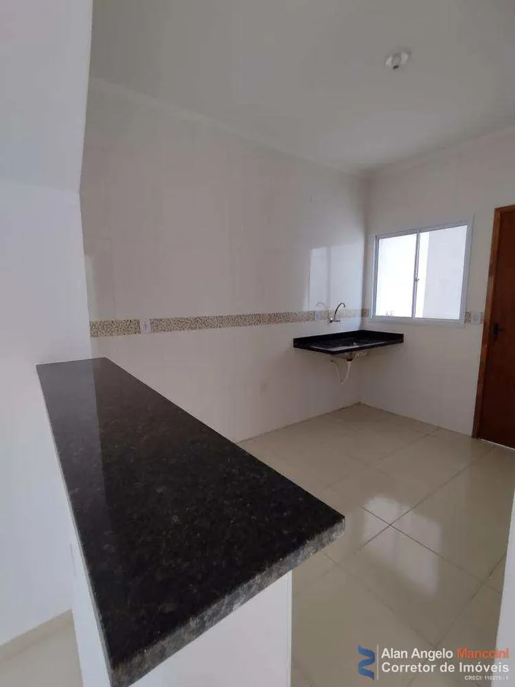 Casa de Condomínio, 2 quartos - Foto 5