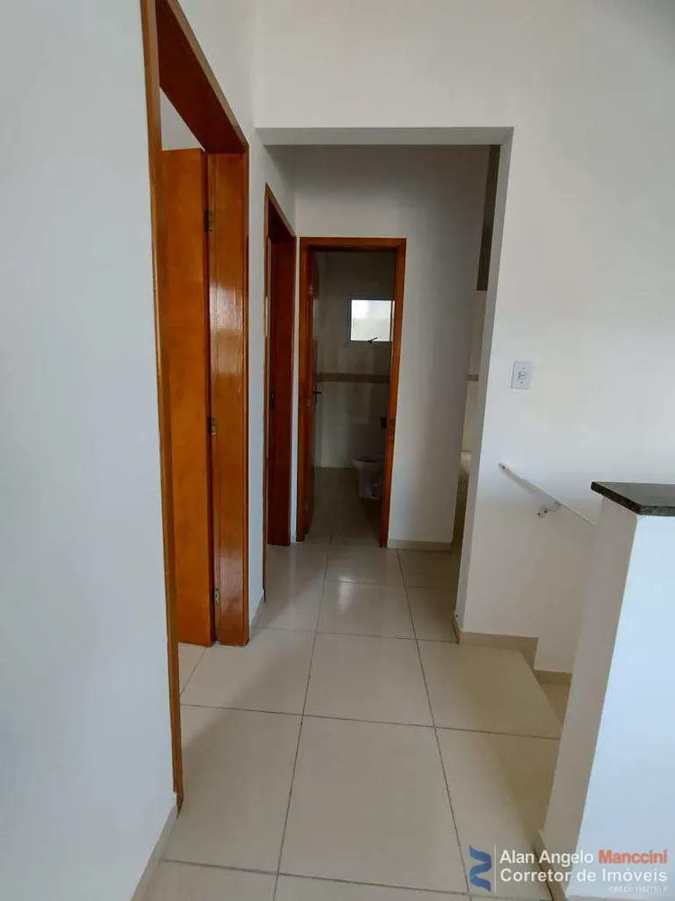 Casa de Condomínio, 2 quartos - Foto 10