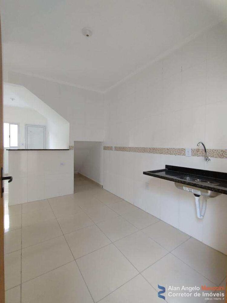 Casa de Condomínio, 2 quartos - Foto 6