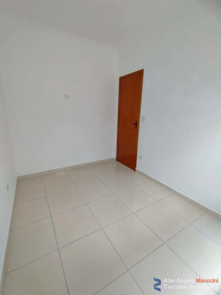 Casa de Condomínio, 2 quartos - Foto 4