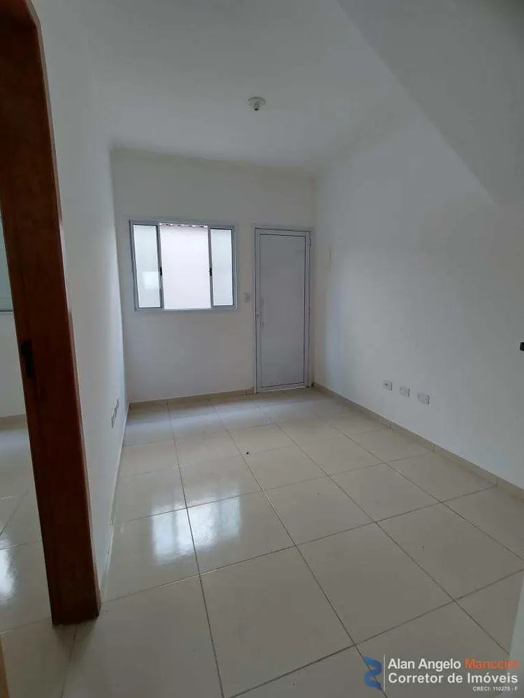 Casa de Condomínio, 2 quartos - Foto 2