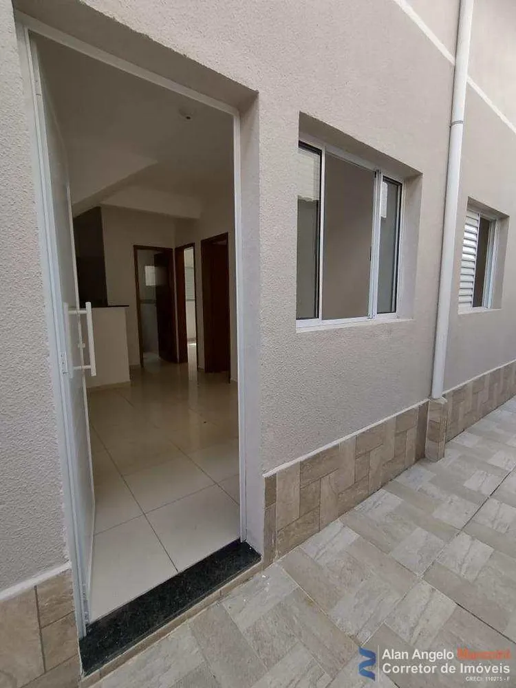 Casa de Condomínio, 2 quartos - Foto 19