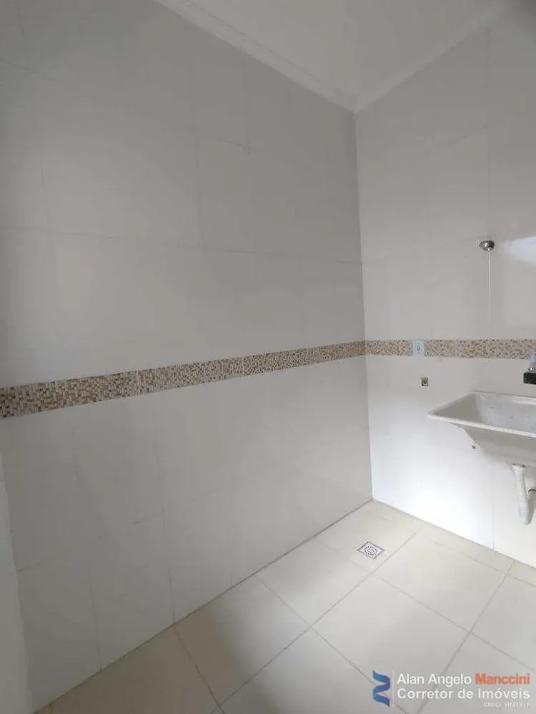 Casa de Condomínio, 2 quartos - Foto 16