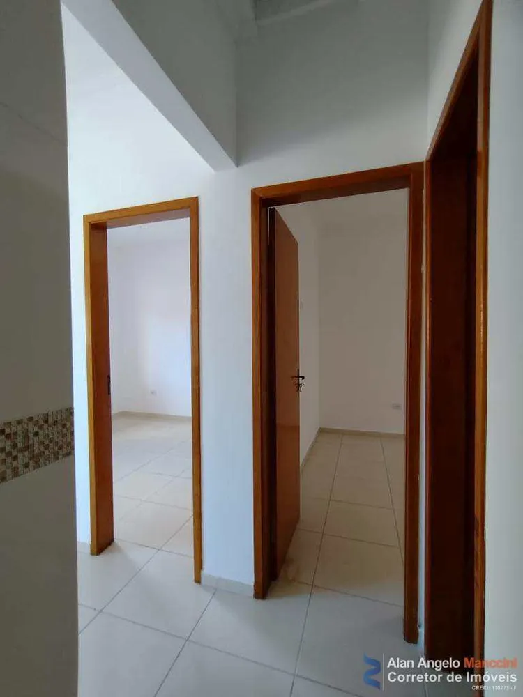 Casa de Condomínio, 2 quartos - Foto 8