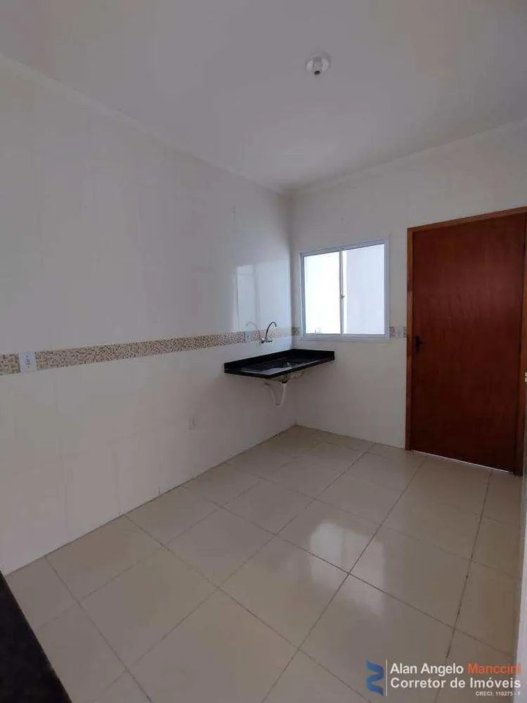 Casa de Condomínio, 2 quartos - Foto 14