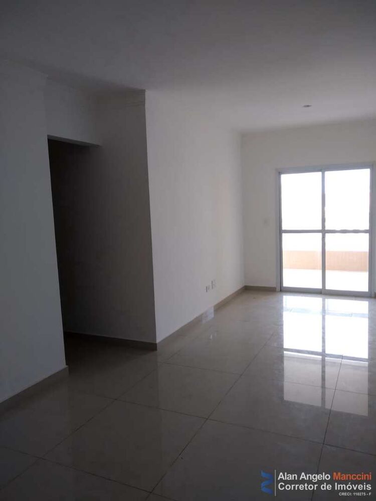 Apartamento, 3 quartos, 104 m² - Foto 1