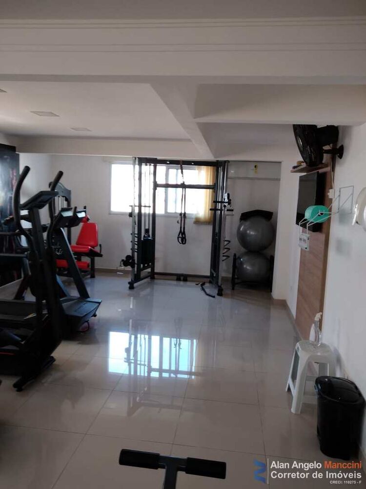 Apartamento, 3 quartos, 104 m² - Foto 3