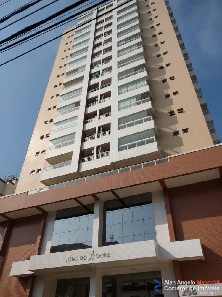 Apartamento, 3 quartos, 104 m² - Foto 5