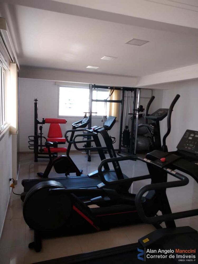Apartamento, 3 quartos, 104 m² - Foto 6
