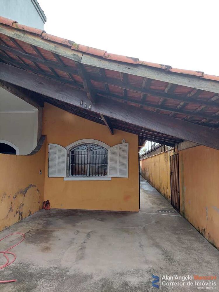 Casa, 2 quartos, 84 m² - Foto 1