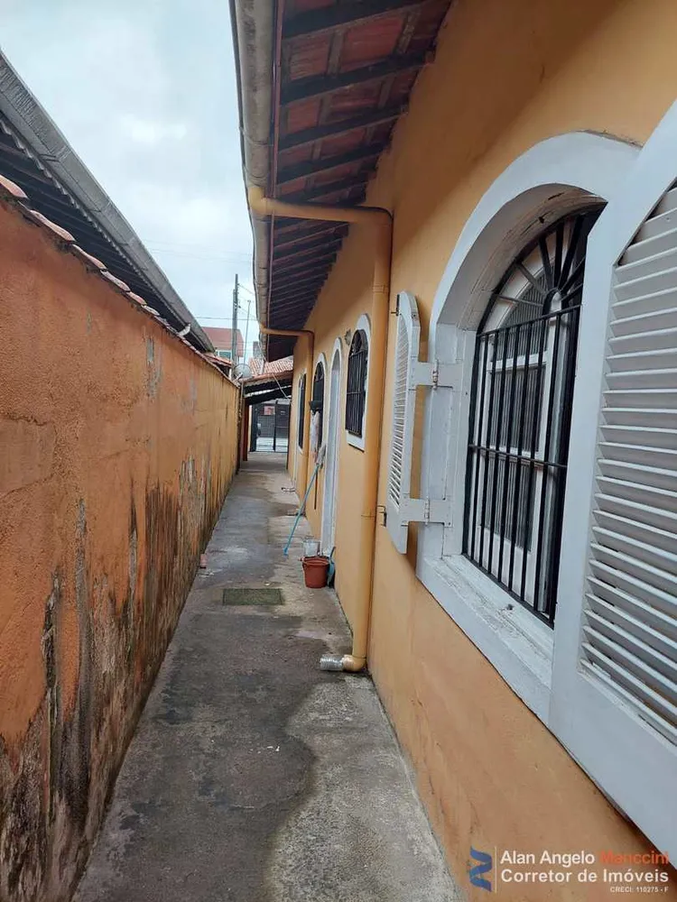 Casa, 2 quartos, 84 m² - Foto 6