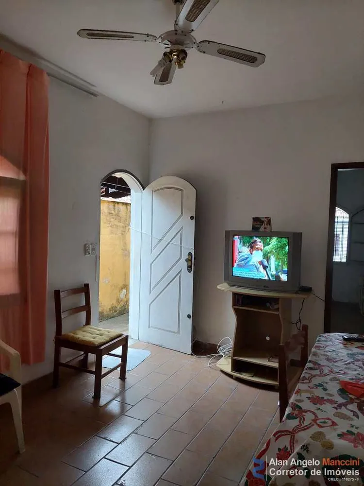 Casa, 2 quartos, 84 m² - Foto 5