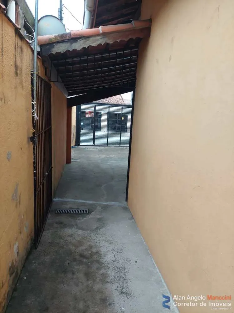 Casa, 2 quartos, 84 m² - Foto 8
