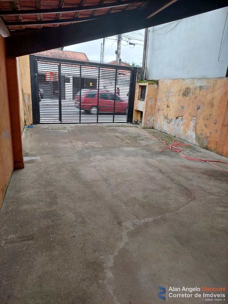 Casa, 2 quartos, 84 m² - Foto 2