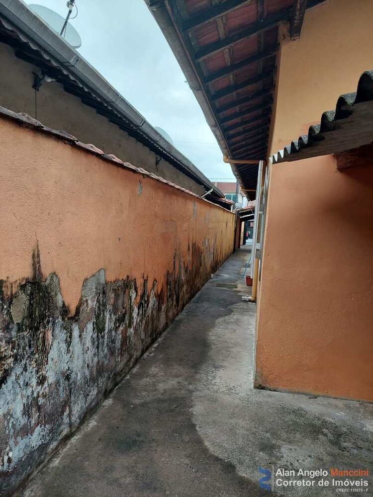 Casa, 2 quartos, 84 m² - Foto 3