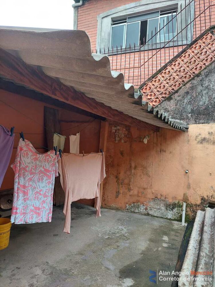 Casa, 2 quartos, 84 m² - Foto 4