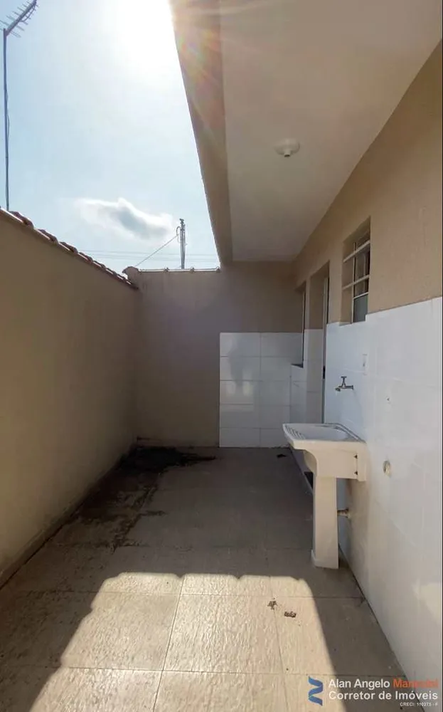 Casa de Condomínio, 2 quartos - Foto 5