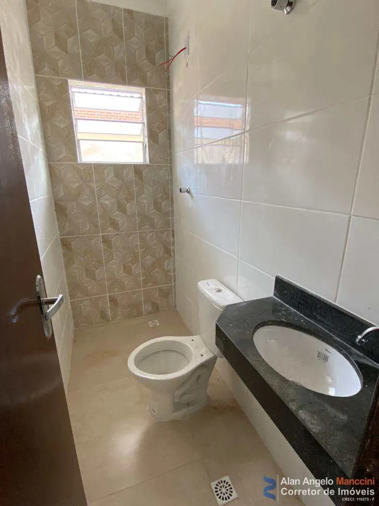 Casa de Condomínio, 2 quartos - Foto 13